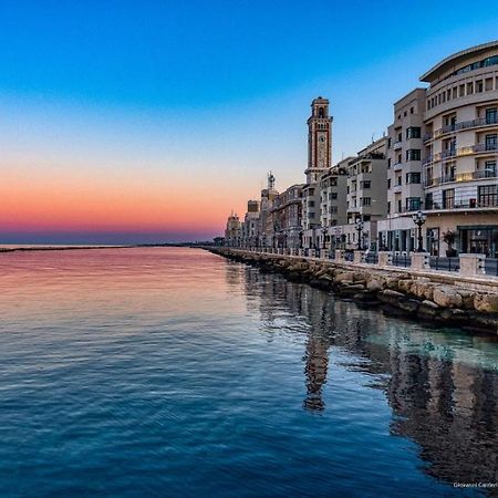 Marea 51 Apartment Bari Exterior foto