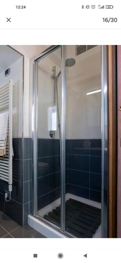 Marea 51 Apartment Bari Exterior foto