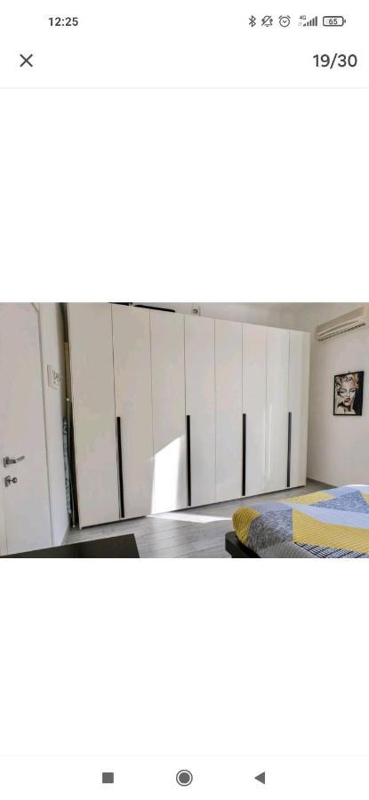 Marea 51 Apartment Bari Exterior foto