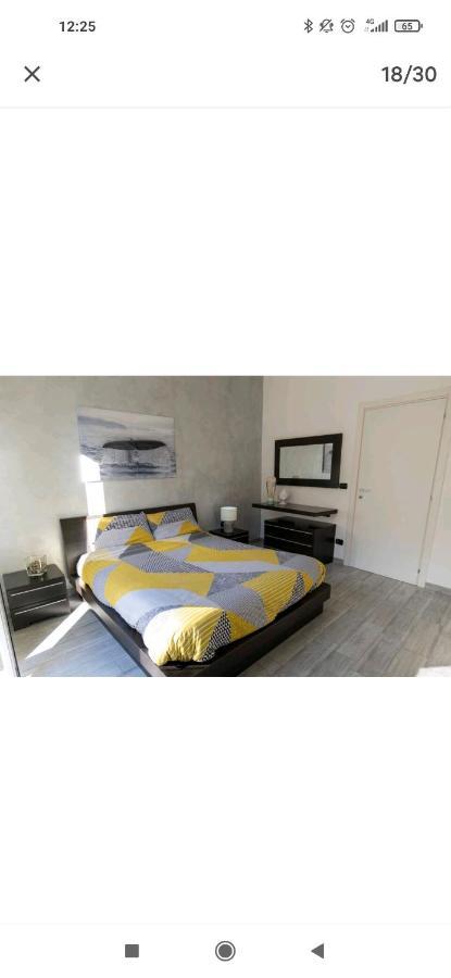 Marea 51 Apartment Bari Exterior foto